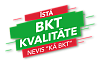 ĪSTĀ BKT KVALITĀTE!  NEVIS “KĀ BKT”